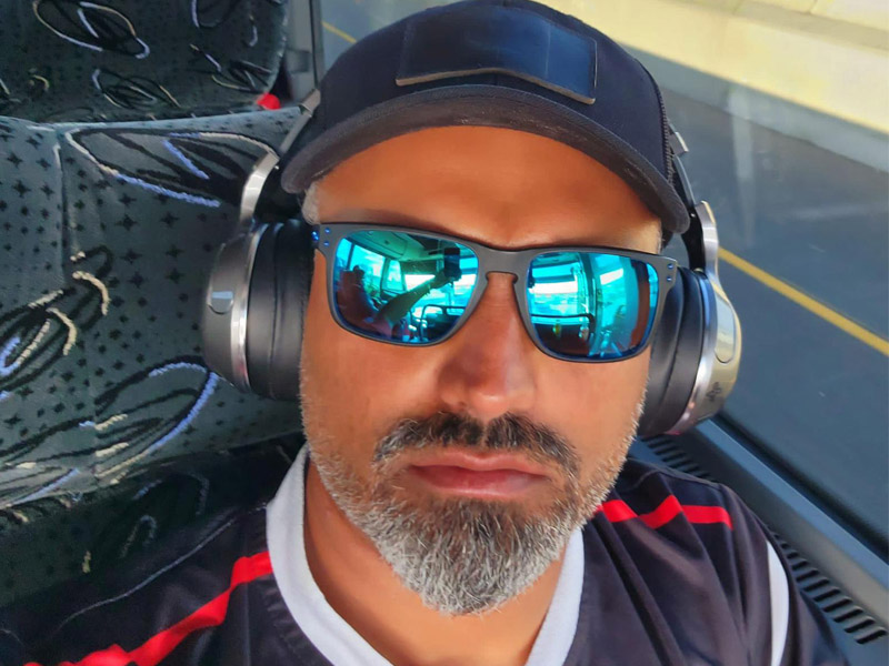 best cricket coach in canada