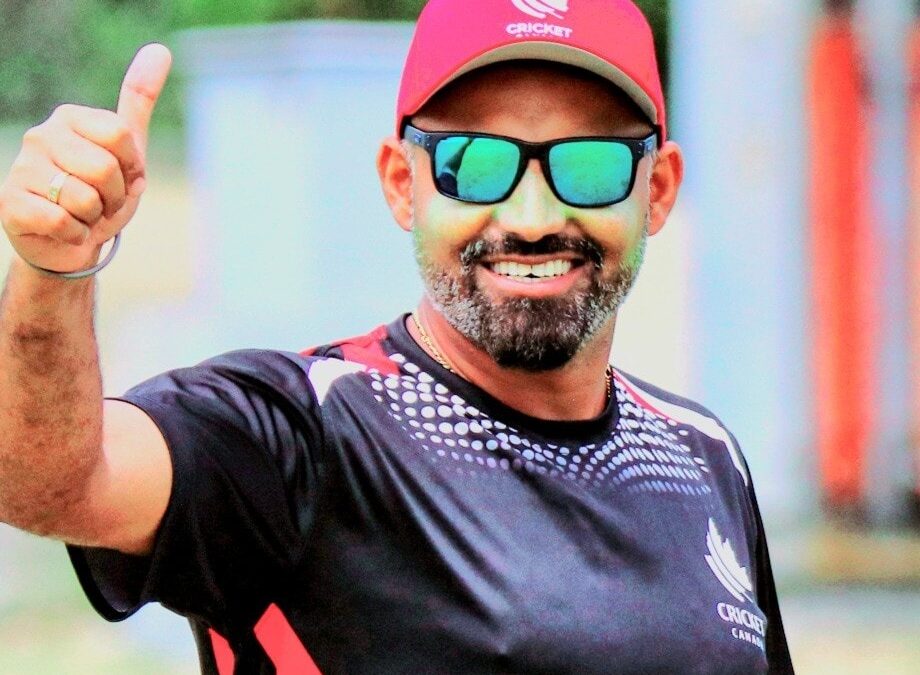 Consistency In Cricket