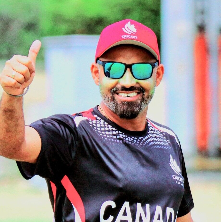 consistency in cricket