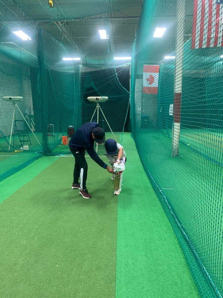 1 on 1 coaching