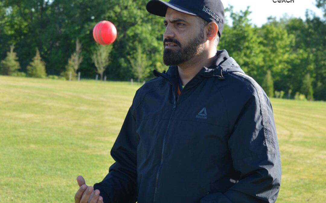Season Starting Guidelines-New Cricket Season
