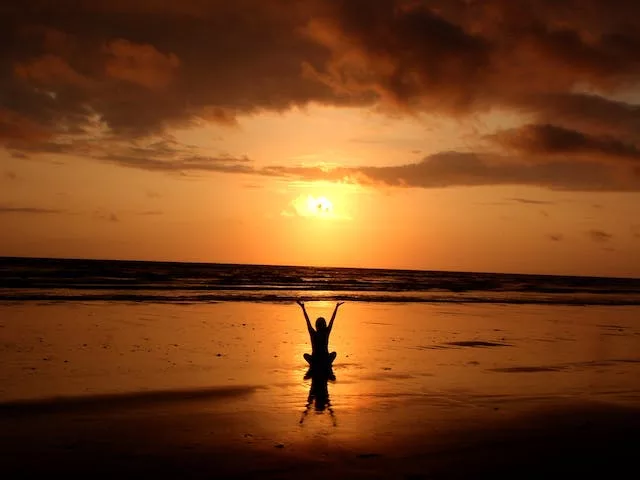 What is meditation?