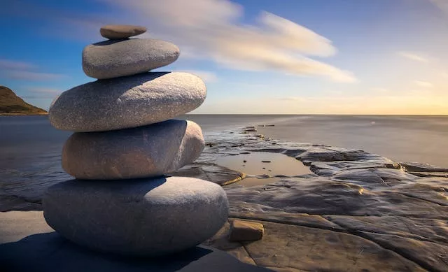 Effects of meditation